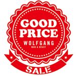 お得な GOOD PRICE に 4つのコレクションを追加!