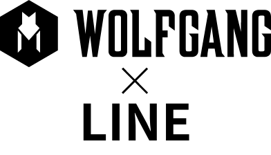 wolfgang x line