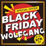 2025 WOLFGANG Black Friday
