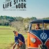 VOLKSWAGEN LIFE STYLE BOOK by Cal