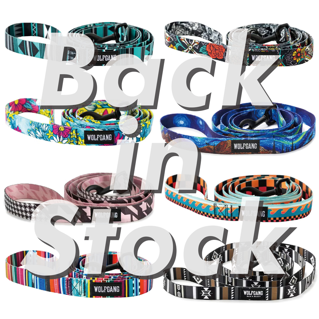 – Back in Stock -　人気アイテムが再入荷